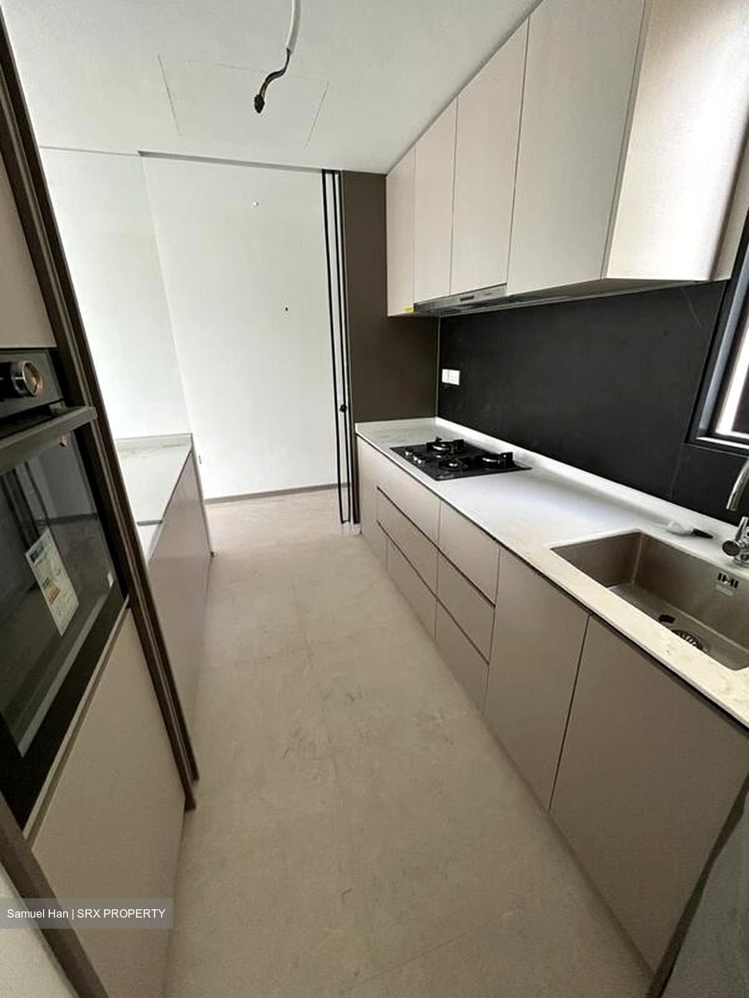 Sengkang Grand Residences (D19), Apartment #511938441